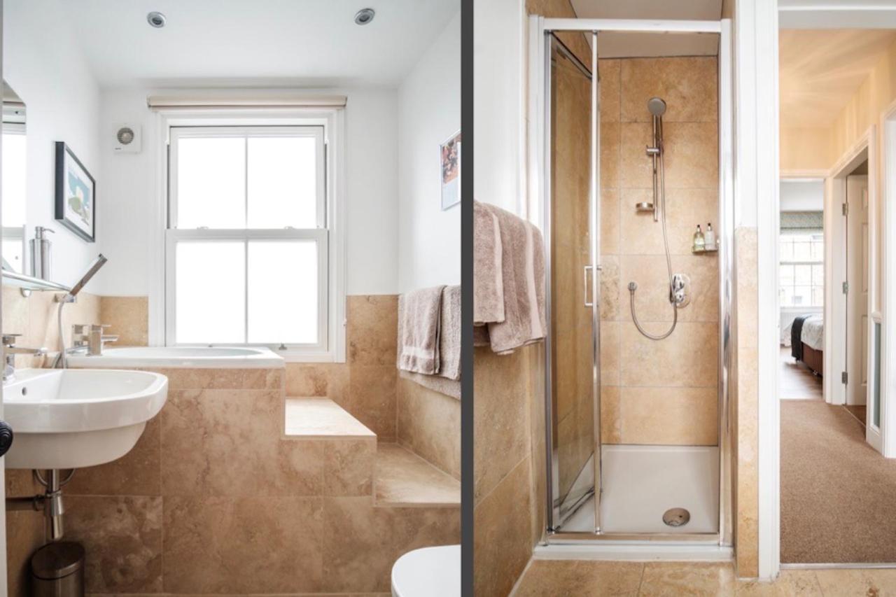 Spencer House & 107 & 109 Nunnery Lane Villa ยอร์ค ภายนอก รูปภาพ